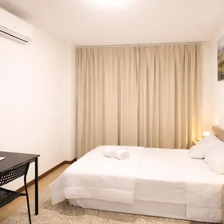 Luna Di Venezia Frühstückspension *