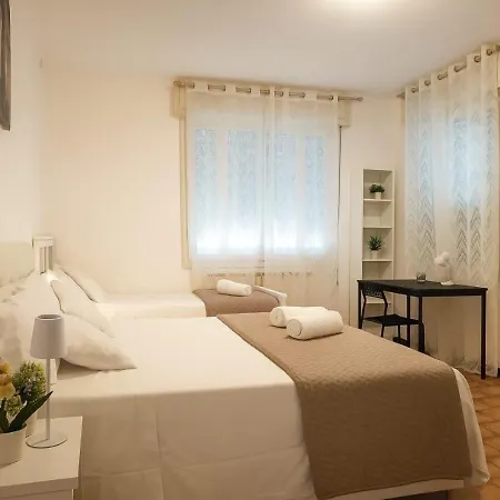 Luna Di Venezia Mestre