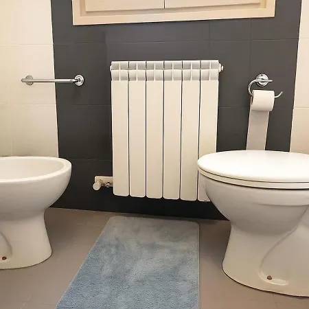 Alojamento de Acomodação e Pequeno-almoço Luna Di Venezia Mestre