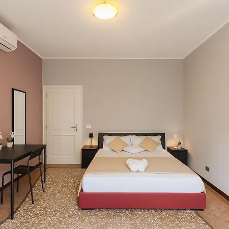 Luna Di Venezia Alojamento de Acomodação e Pequeno-almoço