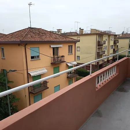 Alojamento de Acomodação e Pequeno-almoço Luna Di Venezia *