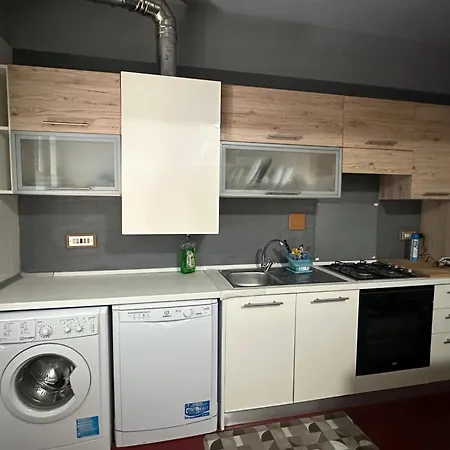 Luna Di Venezia Mestre