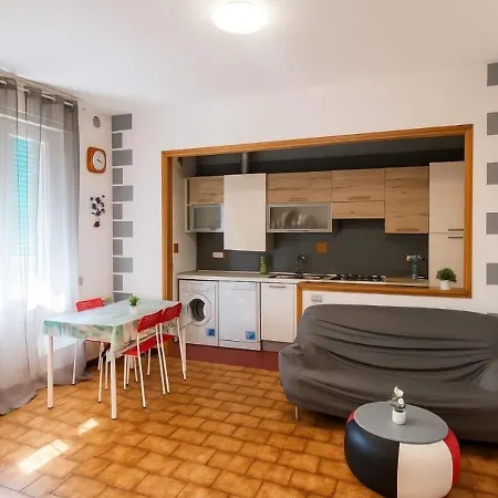 Luna Di Venezia Alojamento de Acomodação e Pequeno-almoço