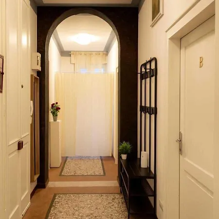 Nocleg ze śniadaniem Luna Di Venezia *