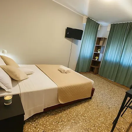 Luna Di Venezia Nocleg ze śniadaniem