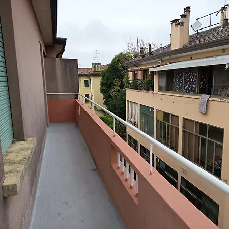 Nocleg ze śniadaniem Luna Di Venezia *