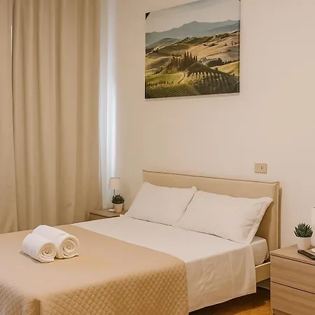 Luna Di Venezia Nocleg ze śniadaniem Mestre