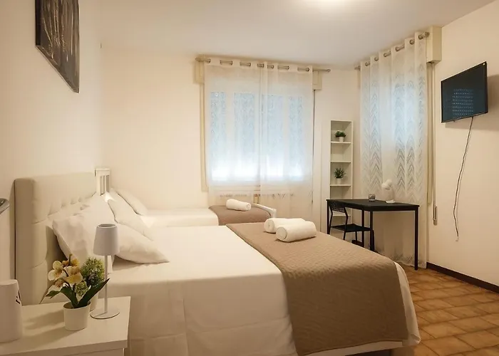 Luna Di Venezia ميستر