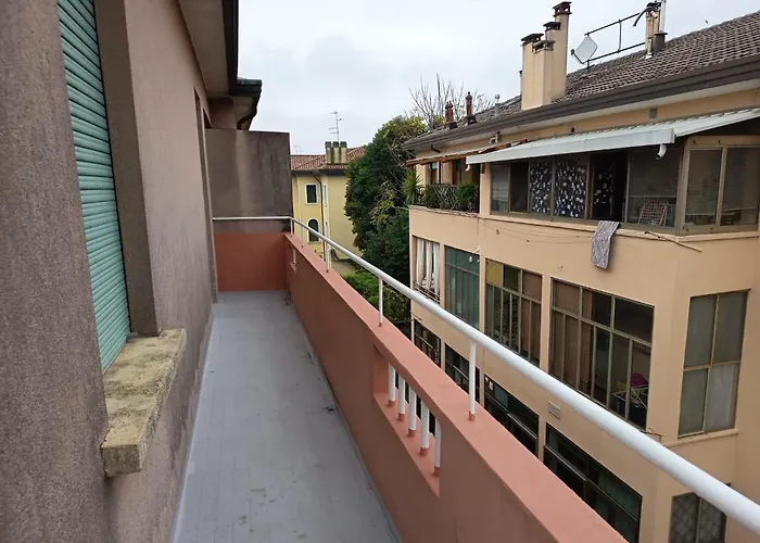 فندق مبيت وإفطار Luna Di Venezia *