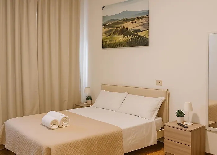 Luna Di Venezia فندق مبيت وإفطار ميستر